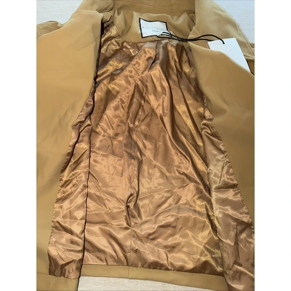 bagatelle collection jacket Size Large - Picture 4 of 7